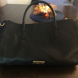 Olive & Joy Sachel Bag